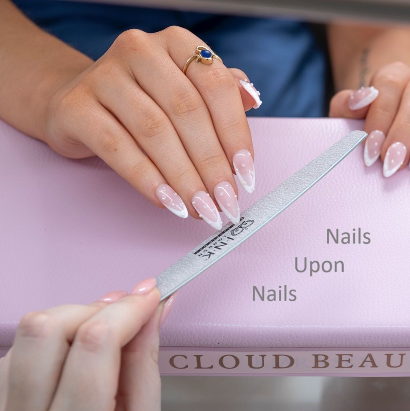 Cloud Beauty Uppermill Banner Image